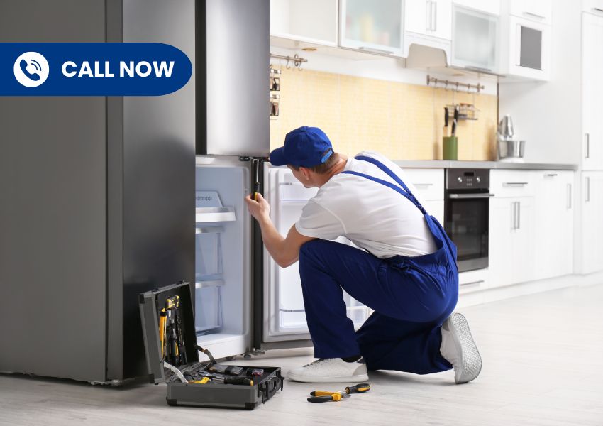 Burna Appliance Repair Company